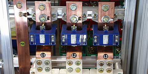 Current transducer – bộ chuyển đổi dòng điện xoay chiều là gì?