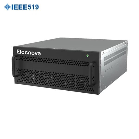 Bộ lọc sóng hài tích cực AHF