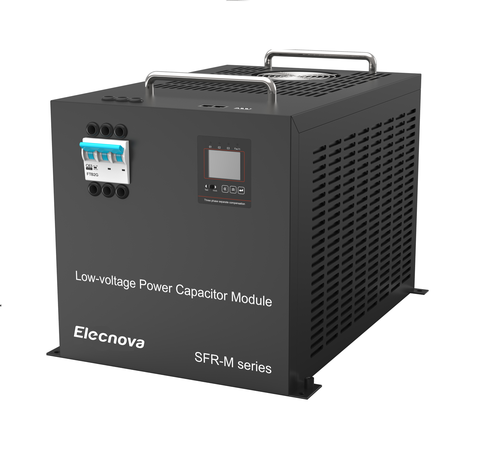 Tụ điện thông minh