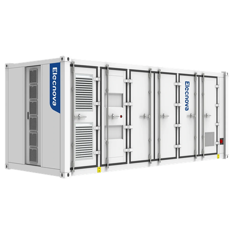 BESS Container 