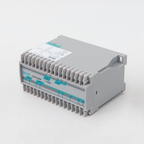 Bộ chuyển đổi tín hiệu công suất phản kháng JD194-BS4Q