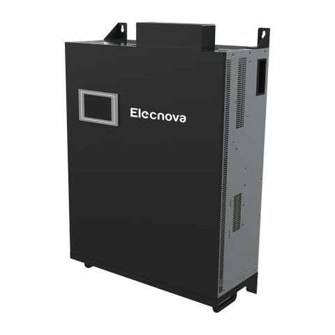 Bộ bù công suất phản kháng SVG