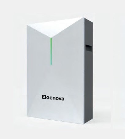 Bộ pin lưu trữ năng lượng dân dụng