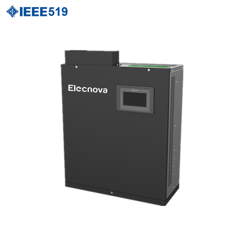 Bộ lọc sóng hài tích cực AHF