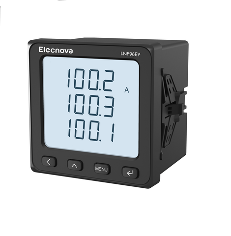 Đồng hồ tủ điện đa năng LNF96EY