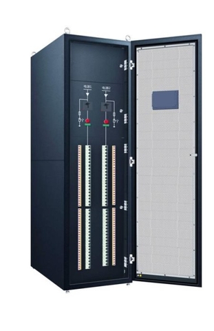 Tủ điện phân phối cho trung tâm dữ liệu PDU