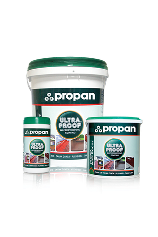 Sơn chống thấm Propan ULTRAPROOF UPR-960