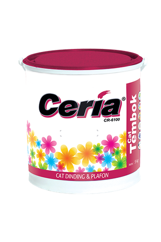 Sơn nội thất Propan CERIA ACRYLIC EMULSION PAINT