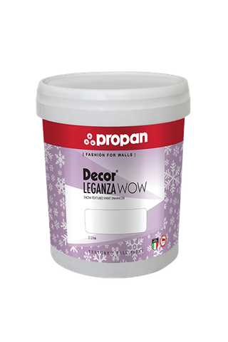 Sơn nội thất Propan DECOR LEGANZA WOW DLW – 467