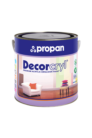 Sơn nội thất Propan DECORCRYL DI - 400