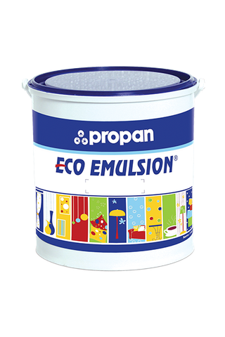 Sơn nội thất Propan ECO EMULSION Acrylic Emulsion Paint EE – 4010
