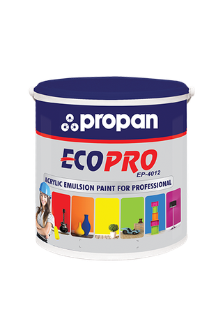 Sơn nội thất Propan ECOPRO Acrylic Emulsion Paint