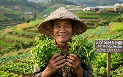 Hồ sơ năng lực 2026