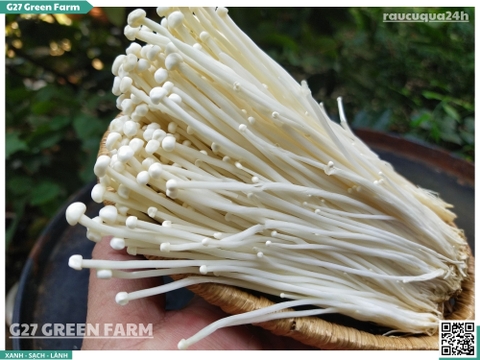 Nấm kim châm 150g