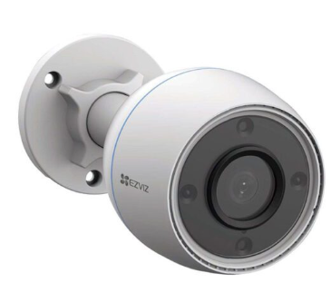Camera WiFi ngoài trời EZVIZ H3C 2MP Color