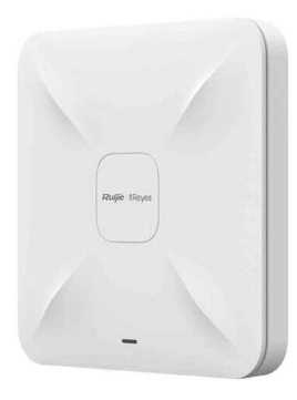 Bộ phát Wifi ốp trần hoặc gắn tường RUIJIE REYEE RG-RAP2200(E)