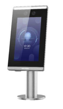 Thiết bị nhận dạng khuôn mặt cho Barrier HIKVISION DS-K5671-ZU