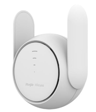 Bộ phát Smart Home WiFi Dual-band hỗ trợ Mesh RUIJIE RG-EW1200R