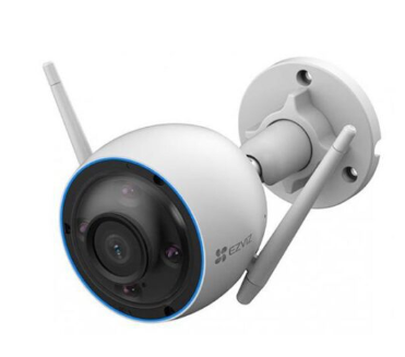 Camera Wi-Fi EZVIZ H3 3K thông minh