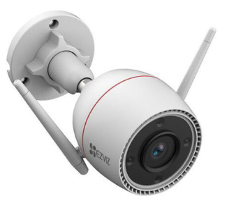 Camera WiFi 3MP EZVIZ H3C 2K thông minh ngoài trời