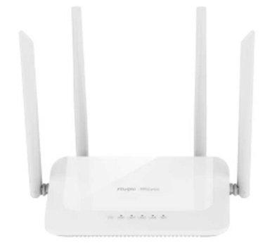 Router Wifi cho gia đình RUIJIE RG-EW1200