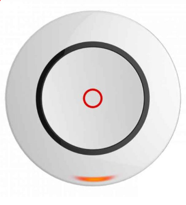 Nút bấm khẩn cấp HIKVISION DS-PD1-EB-WR