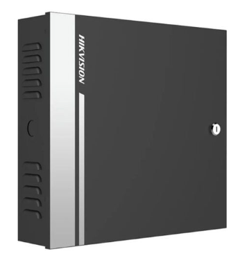 Bộ kiểm soát vào ra 4 cửa Hikvision DS-K2814