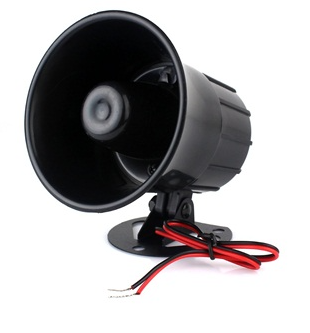 Còi báo trộm KARASSN ES-626
