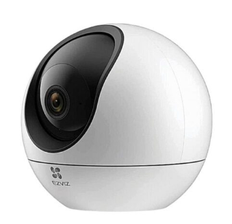 Camera WiFi thông minh 5MP EZVIZ H6 3K