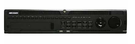 Đầu ghi hình 64 kênh IP HIKVISION DS-9664NI-I8