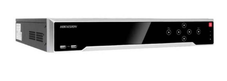 Đầu ghi hình IP 4K 32 kênh HIKVISION DS-8632NI-K8