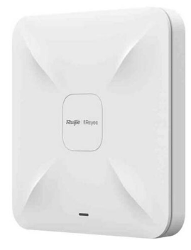 Bộ phát Wifi ốp trần hoặc gắn tường RUIJIE REYEE RG-RAP2200(F)