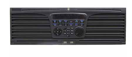 Đầu ghi IP Hikvision DS-9632NI-I16 32 kênh