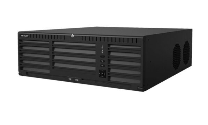 Đầu ghi hình IP 128 kênh Hikvision DS-96128NI-I16