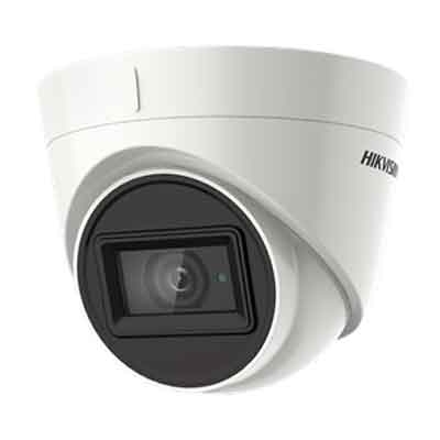 DS-2CE78U1T-IT3F Camera HDTVI 8MP Hikvision