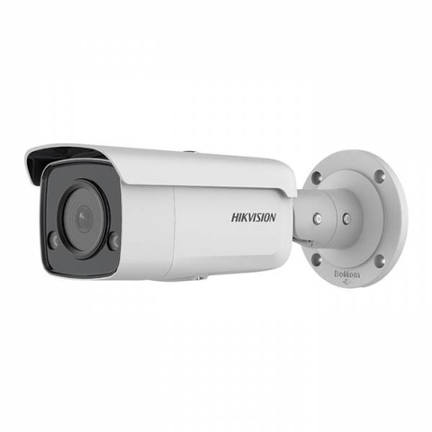DS-2CD2T27G2-L Camera IP Colorvu 2MP HIKVISION