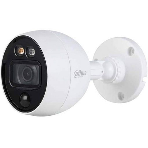DH-HAC-ME1500BP-LED Camera HDCVI hồng ngoại 5.0 Megapixel DAHUA