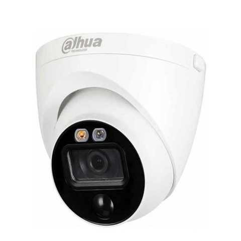 DH-HAC-ME1500EP-LED Camera HDCVI Dome hồng ngoại 5.0 Megapixel DAHUA