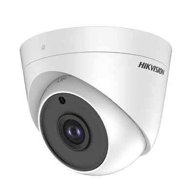 DS-2CE56H0T-ITP(F) Camera Dome HDTVI 5MP Hikvision