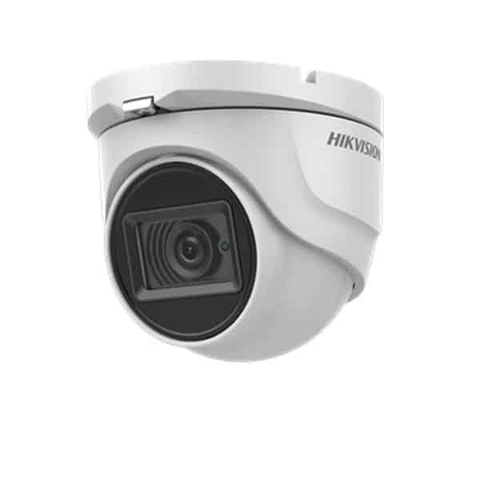 DS-2CE76H8T-ITMF Camera HDTVI Starlight 5MP HIKVISION