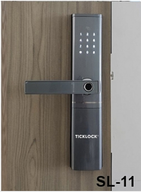 SL11 TICKLOCK