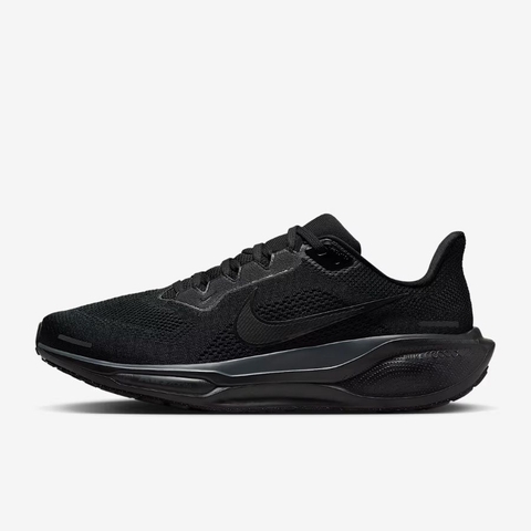 Giày Chạy Bộ Nam Nike Air Zoom Pegasus 41 - Black/Anthracite/Black FD2722-001