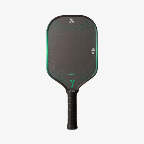 Vợt Pickleball Kamito Gamma - Xanh lá