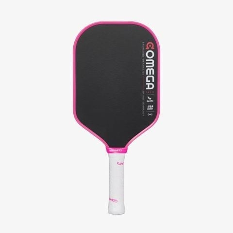 Vợt Pickleball Kamito Omega - Hồng