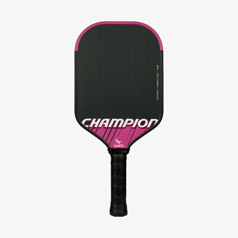 Vợt Pickleball Kamito Champion - Hồng