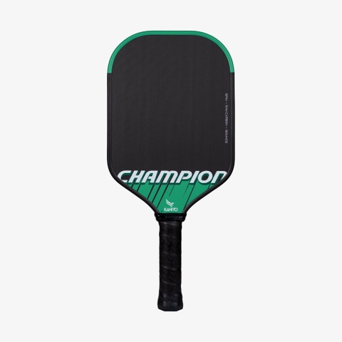 Vợt Pickleball Kamito Champion - Xanh lá