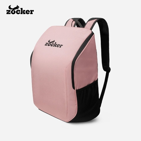 Balo thể thao Zocker StyleX BLZ-0925 - Hồng