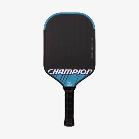 Vợt Pickleball Kamito Champion - Xanh biển