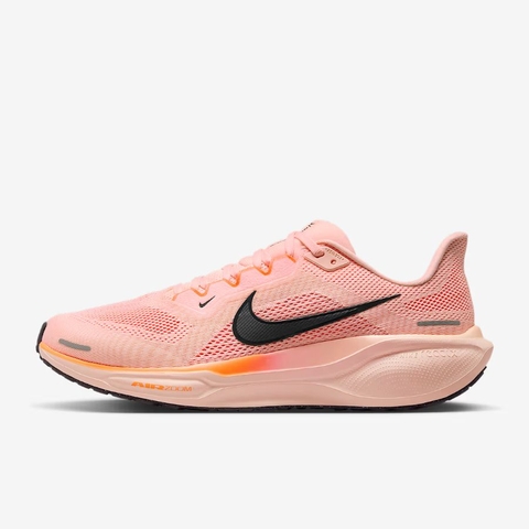 Giày Chạy Bộ Nam Nike Air Zoom Pegasus 41 - Crimson Tint/Washed Coral/Total Orange/Gridiron FD2722-801