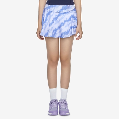 Chân váy Pickleball nữ Lush - Purple